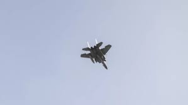 ஒரே நாளில் சிதறிய 2 அமெரிக்க போர் விமானங்கள்- ஈரானின் அதிரடி வேட்டை! 